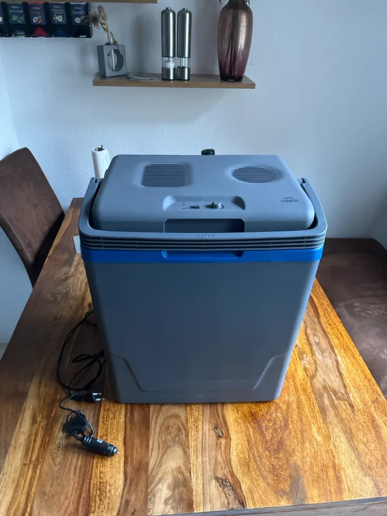 Kühlbox elektrisch