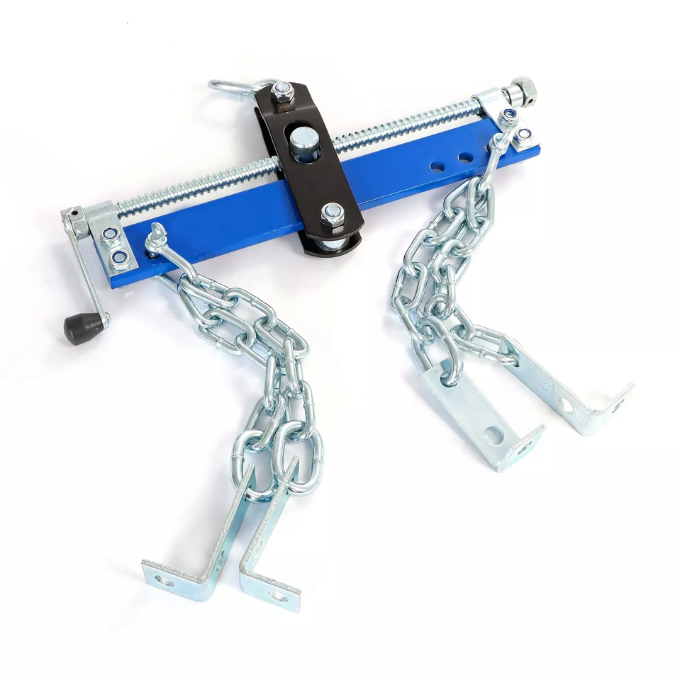 Motorbalancier / Lasttraverse – bis 680 kg – zu vermieten