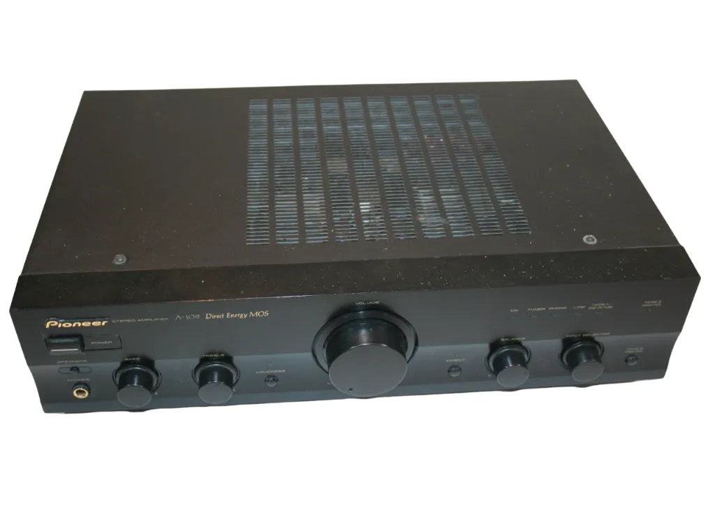 Pioneer A109 Verstärker HiFi