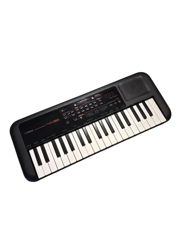 Yamaha PSS-A50 USB Keyboard 