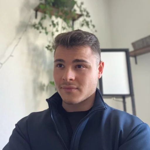 Profilbild von Panagiotis