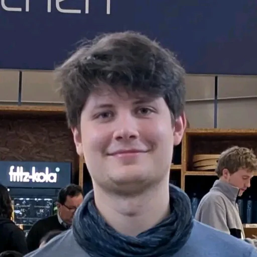Profilbild