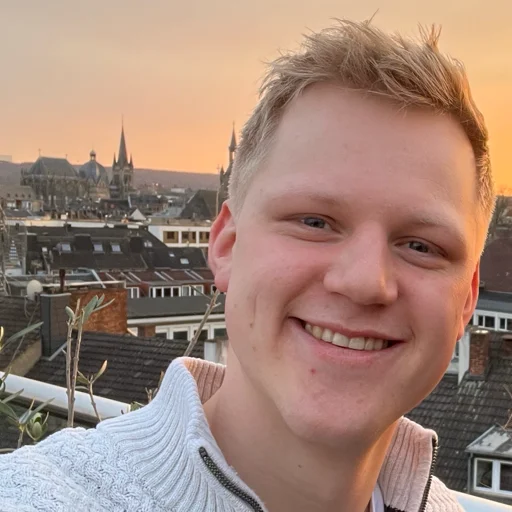 Profilbild