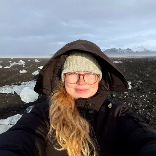 Profilbild von franka