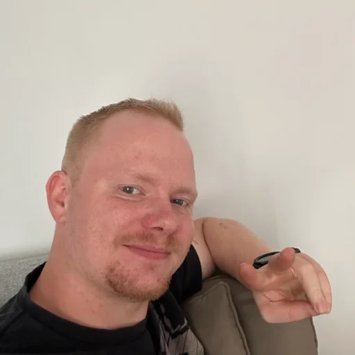Profilbild von StefanG94